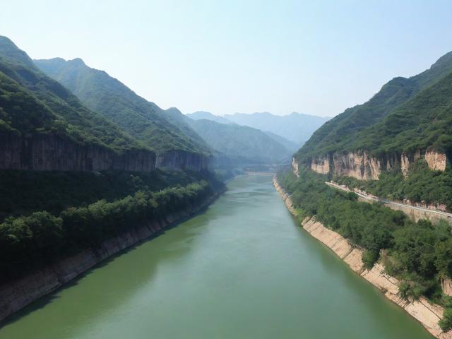 野三坡拒马河游玩攻略,有哪些必去景点和活动?