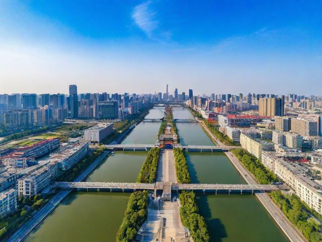 河南漯河有哪些不容错过的旅游景点？