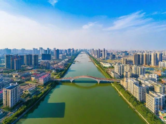河南漯河有哪些不容错过的旅游景点?