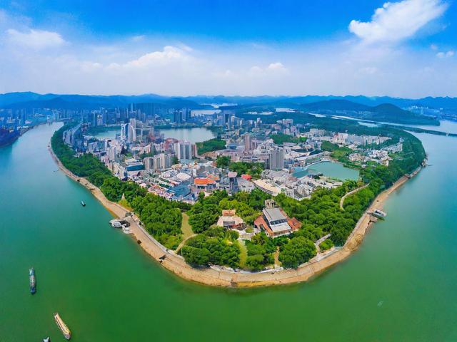 湖北有什么好玩的旅游景点排行榜推荐?