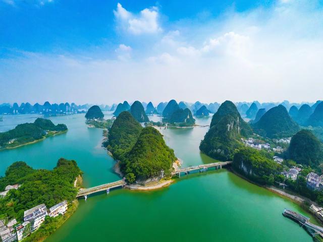 湖北有什么好玩的旅游景点排行榜推荐?