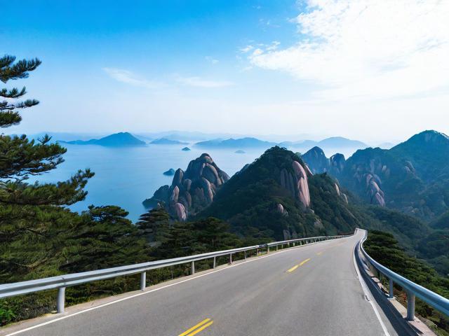自驾庐山旅游攻略,如何规划最佳路线和停留点?