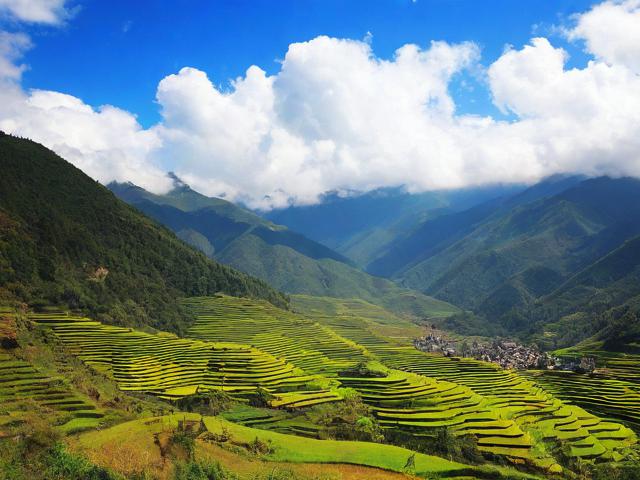 四川大凉山有哪些值得推荐的旅游景点？