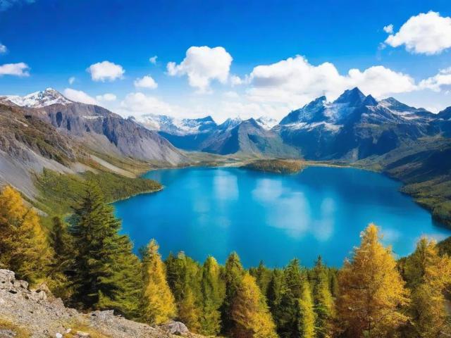 5天旅游攻略，如何规划一次完美的短途旅行？