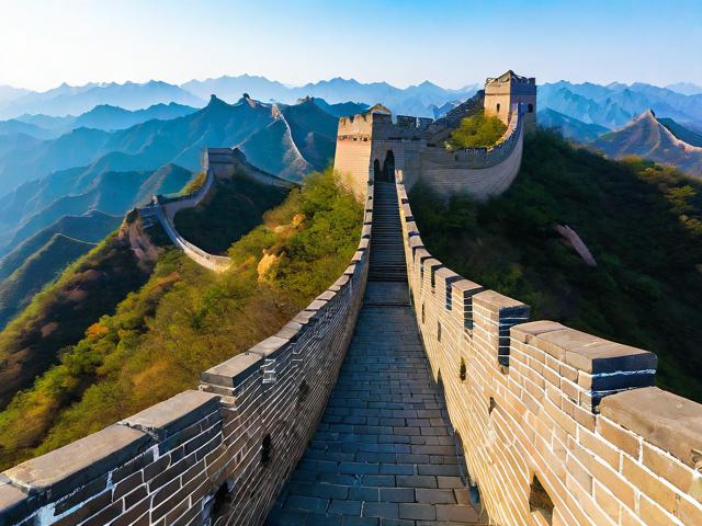 箭扣长城徒步有哪些要点?这份攻略告诉你!