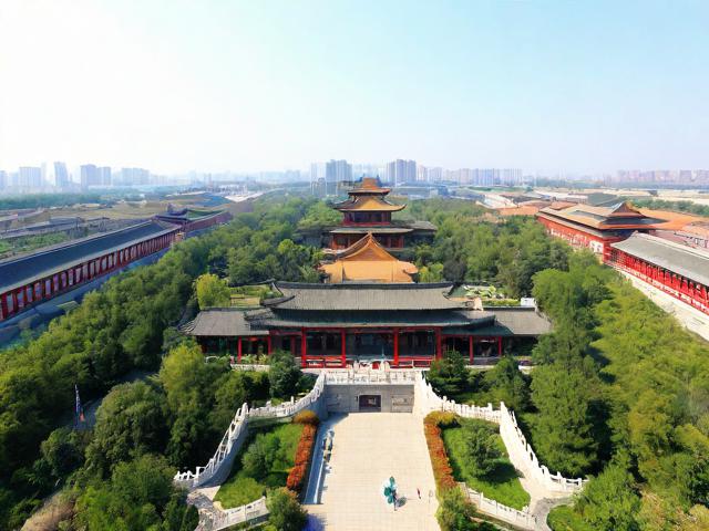 孝感有哪些值得一游的景区和旅游景点?