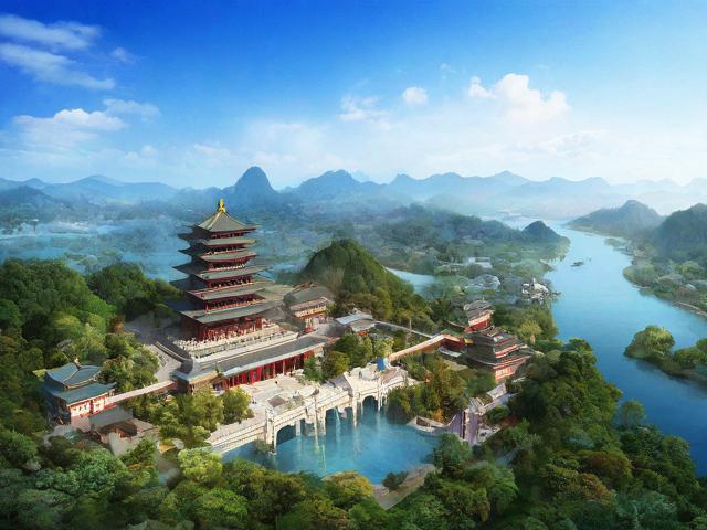 旅游景点4a 3a什么意思