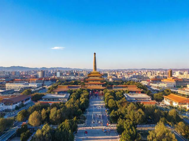 昆明旅游景点有哪些?
