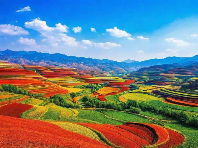 甘谷旅游景点有哪些特色和必游之地?
