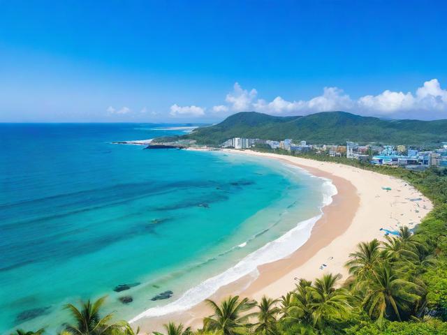 台东旅游资讯,台东旅游指南,探索台湾东南的瑰宝
