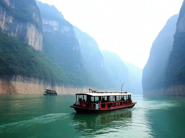 三峡旅游景点最多的船是什么