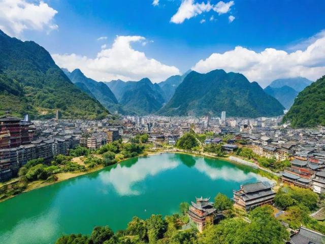 四川有哪些值得去的旅游景点排行榜？