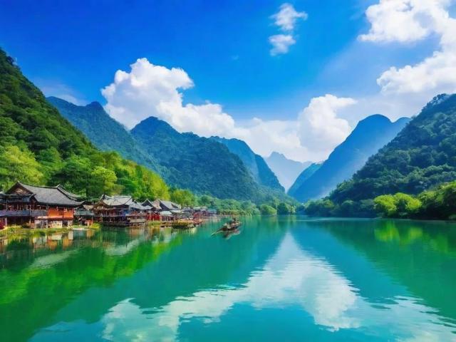 四川有哪些值得去的旅游景点排行榜?