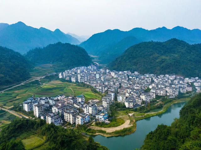 紫阳县毛坝镇有哪些值得一游的旅游景点?