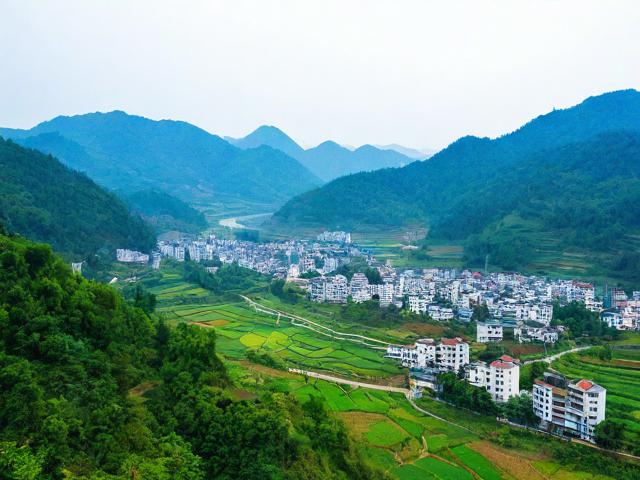 紫阳县毛坝镇有哪些值得一游的旅游景点?