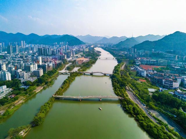 兰溪旅游攻略，有哪些必去景点和美食推荐？