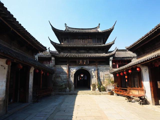 宋城旅游攻略,如何规划一次完美的历史之旅?