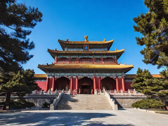 北京大学攻略全解析,如何规划完美校园游?