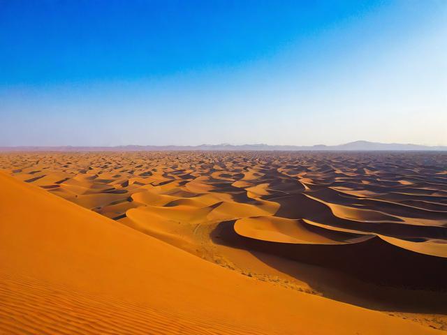 甘肃酒泉有哪些不容错过的旅游景点？
