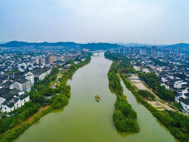 德清县有哪些值得一游的旅游景点？