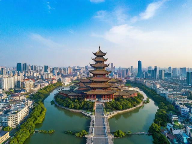 遂宁有哪些必去的旅游景点推荐？