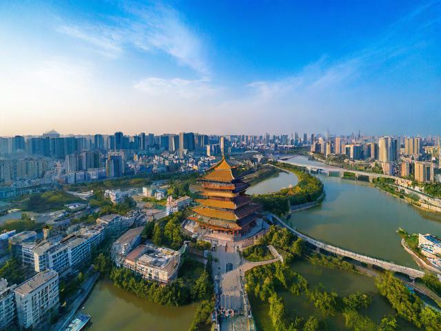 遂宁有哪些必去的旅游景点推荐?