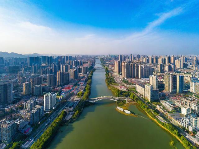 浙江义乌旅游攻略