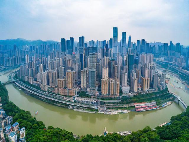 重庆有哪些值得一游的旅游景点?
