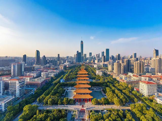 郑州市区有哪些值得一游的旅游景点？