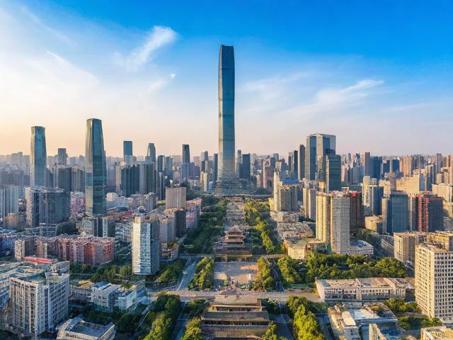 郑州市区有哪些值得一游的旅游景点?