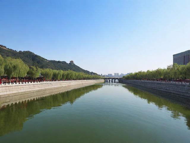 北京山水旅游景点有哪些值得一游?