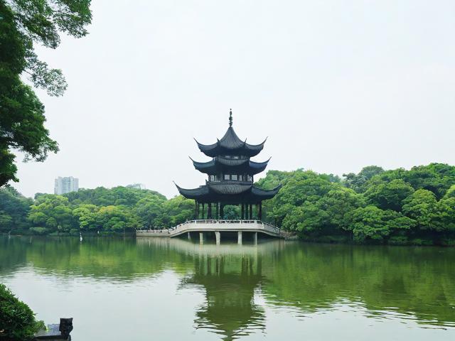 杭州一日游,如何安排行程才能尽享城市魅力?