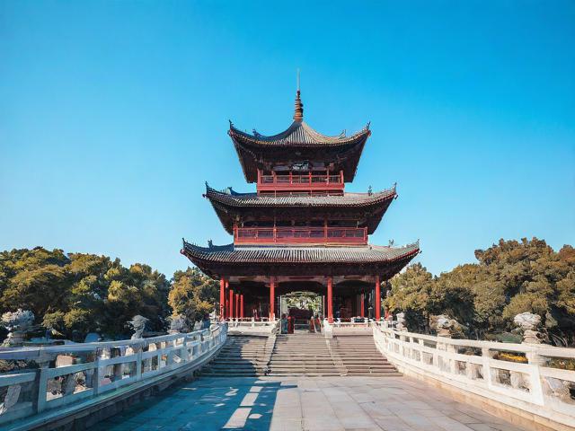 南京攻略旅游，有哪些不可错过的景点和美食？
