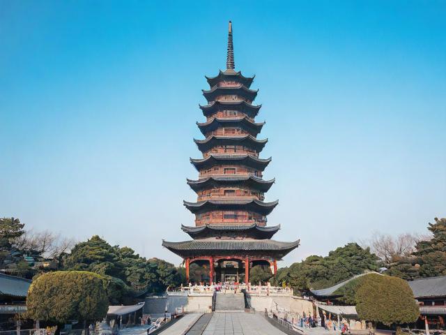南京攻略旅游,有哪些不可错过的景点和美食?