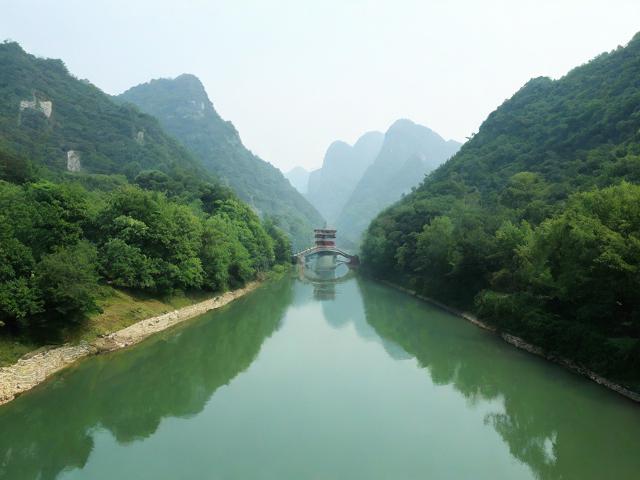 宝泉有几个旅游景点？分别叫什么？