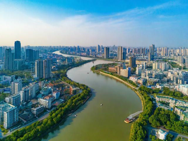 南通游玩攻略，如何玩转这座美丽的江海之城？