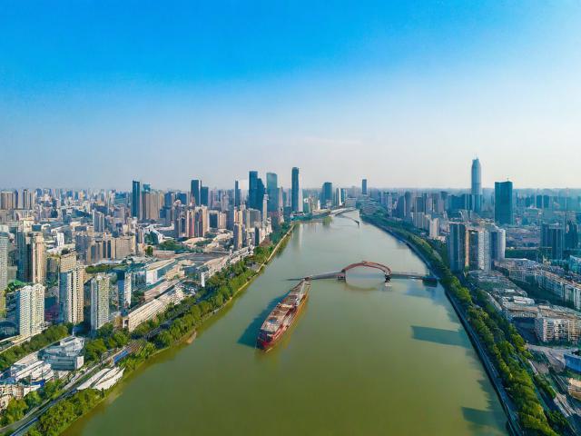 南通游玩攻略,如何玩转这座美丽的江海之城?