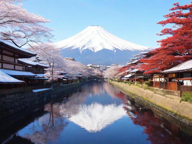 日本长野旅游攻略,探索日本长野,有哪些不可错过的旅游攻略?