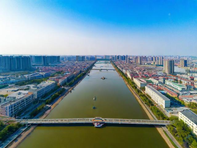 济宁泗水有哪些值得一游的旅游景点?