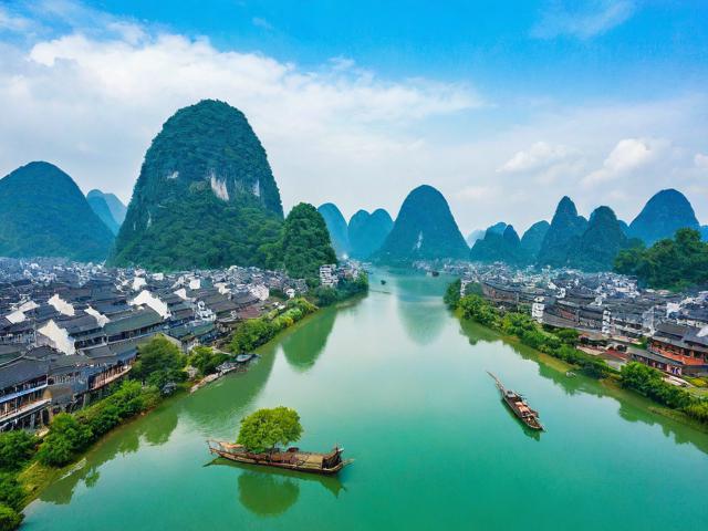 南丹旅游攻略,有哪些不容错过的景点和美食?