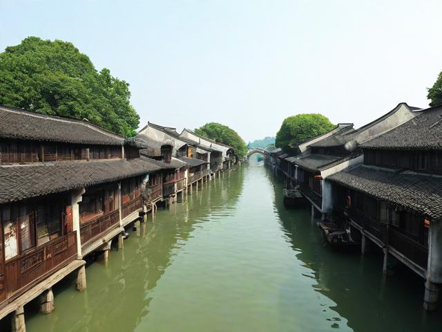 杭州乌镇旅游攻略,乌镇有哪些必去景点?