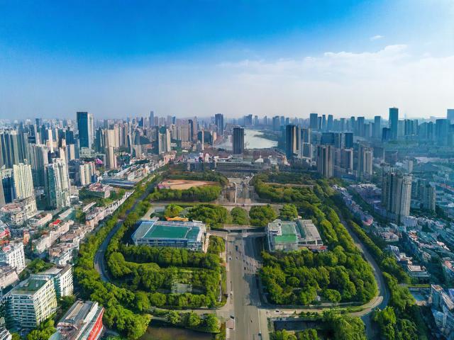 武汉附近有哪些值得一游的旅游景点?