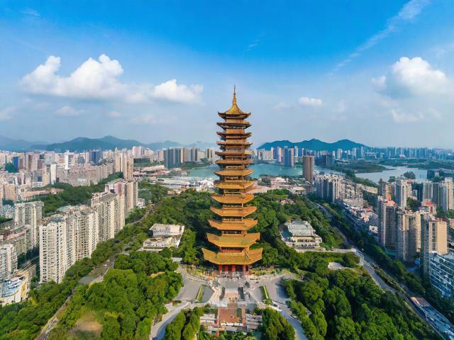 揭阳市区有哪些值得推荐的旅游景点?