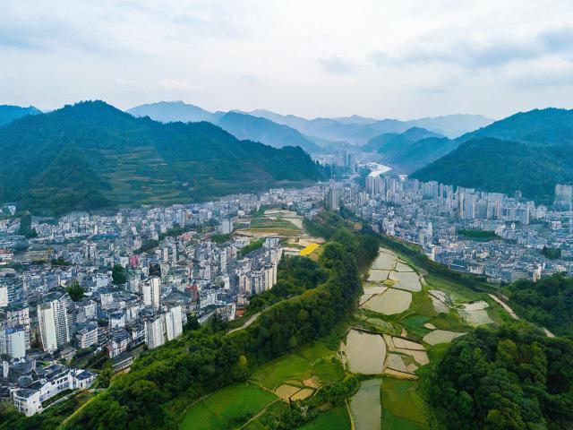 犍为县旅游景点