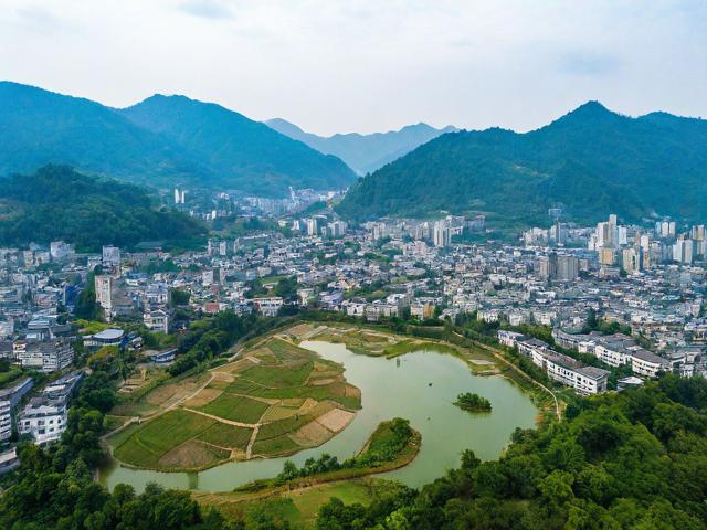 犍为县旅游景点