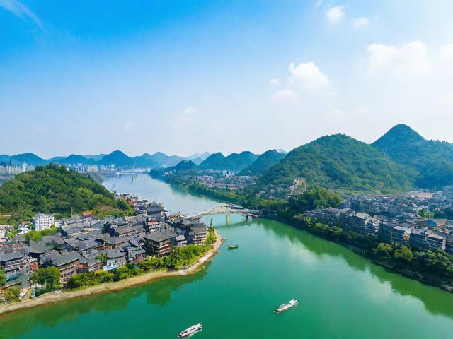 福建旅游景点知多少？哪些值得一游？