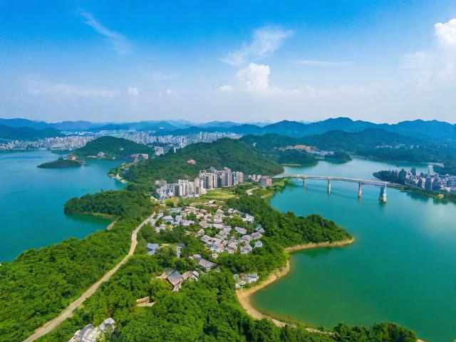 福建旅游景点知多少?哪些值得一游?