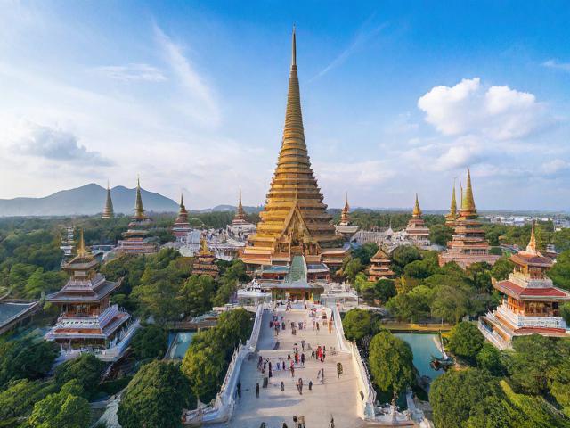 旅游景点推广，如何有效地推广旅游景点以吸引更多游客？
