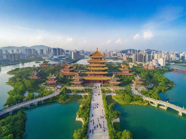 旅游景点推广,如何有效地推广旅游景点以吸引更多游客?