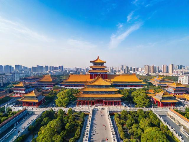 合肥人都去哪玩?